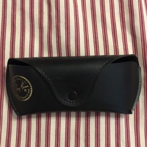Ray Ban | Sunglasses Case
